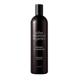 John Masters Organics - Shampoo For Normal Hair With Lavender & Rosemary 473ml 473ml