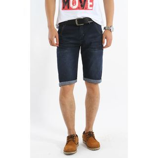 JIBOVILLE Denim Shorts