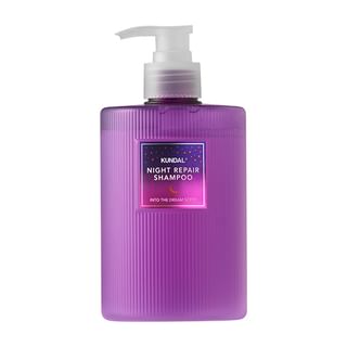 KUNDAL - Night Repair Shampoo Into The Dream 470ml