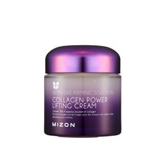 MIZON - Collagen Power Lifting Cream Renewed Version - 75ml