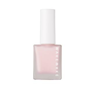 WAKEMAKE - Nail Gun Pink Enhancer - Nagelverstärker