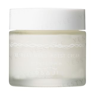 OSAJI - Retreat Hand Moist Cream 50g