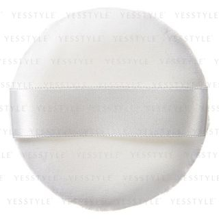 MUJI - Puff For Loose Powder 1 pc - Medium