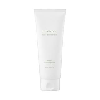 Mixsoon - Centella Cleansing Foam 2024 Version - 150Ml