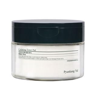 Pyunkang Yul - Calming Toner Pad 70 Pads