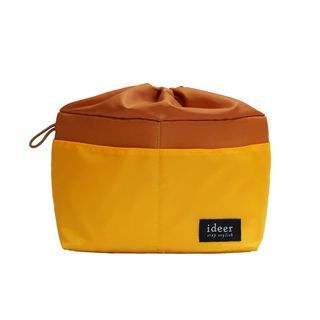ideer Casey - Camera Bags - Mustard Yellow - One Size