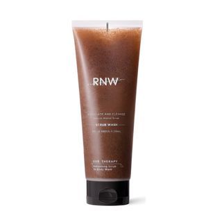 RNW - DER. THERAPY Refreshing Scrub To Body Wash 230ml