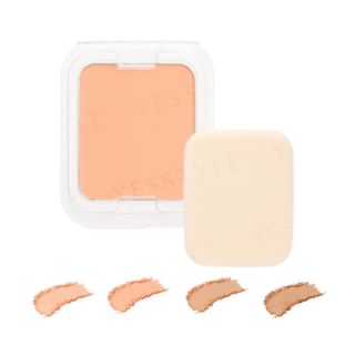 ETVOS - Mineral Airy Touch Foundation SPF 21 PA+++ Light Refill