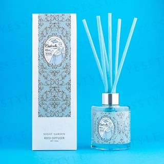 Disney Antique Cinderella Reed Diffuser 140ml