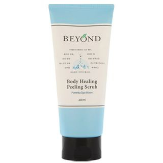 BEYOND Body Healing Peeling Scrub 200ml 200ml