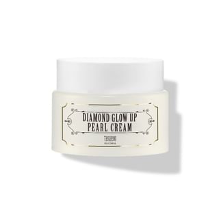 TENZERO - Diamond Glow Up Peral Cream 80g