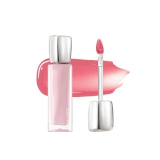JOOCYEE - 4th-Generation Glazed Lip Gloss - 10 Colors 20 Cherry Blossom Glow - 4g