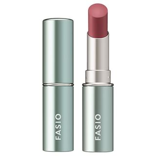 Kose - Fasio Hitonuri Rouge 09 Cherry Pink