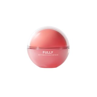 Fully - Red Tomato Jelly Lip Mask 12G