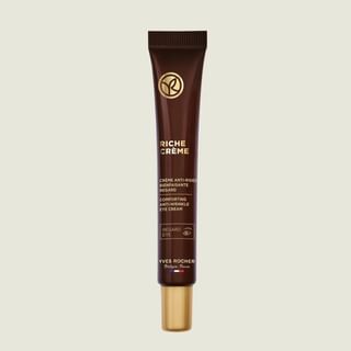 Yves Rocher - Riche Creme Comforting Anti-Wrinkle Eye Cream 15Ml