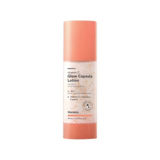 Vitamin C Glow Capsule Lotion 80ml