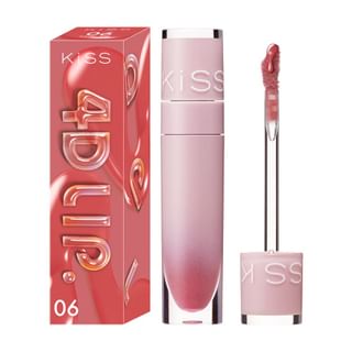 ISEHAN - kiss 4D Lip 06 Ladyfig