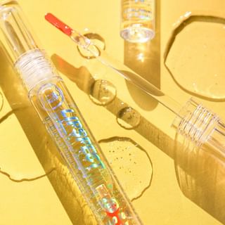 J.cat - Lipspect Lip Switch Color Changing Lip Oil - 5 Colors #Llo104 Appley Ever After