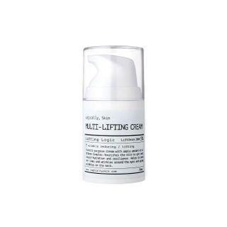 Logically, Skin - Multi-lifting Cream 50ml