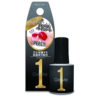 Cosme de Beaute - Gel Me 1 Nail Color Base Coat 57 Base Coat