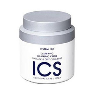 ICS ICS System 100 Clarifying Cleansing Cream 250ml 250ml