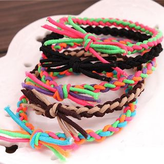 Seoul Young Hair Tie (1 pc)