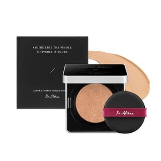 Dr. Althea - Aurora Cover Cushion Moisture - 3 Colors #21 Fair Pink
