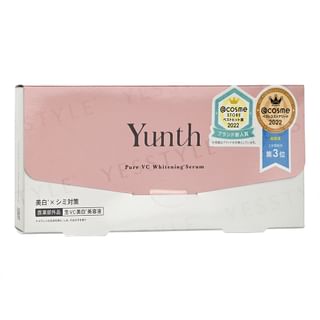 Yunth - Pure Vitamin C Whitening Serum 1Ml X 28