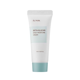 Iunik - Beta-Glucan Daily Moisture Cream Mini 15Ml
