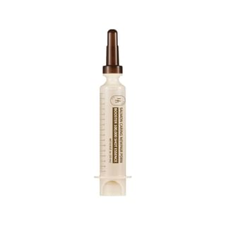 HEVEBLUE - Salmon Caring Newpair PDRN Booster 100,000 Shot Essence Jumbo 15ml