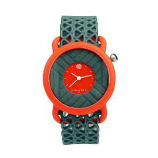 Moment Watches BE MATERNAL Time to shape Strap Watch