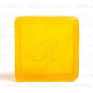 RIDOS - Cosmetics Honey Soap Containing Honey Cherry Tree 80g