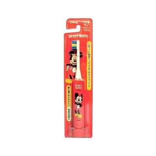Disney Electric Toothbrush (Mickey) 53 x 224 x 23mm