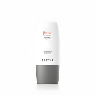 Blithe - Uv Protector Honest Sunscreen Renewed: 50Ml