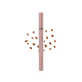 ETUDE - Naturally Freckle Pen - 2 Colors #01 Light Brown