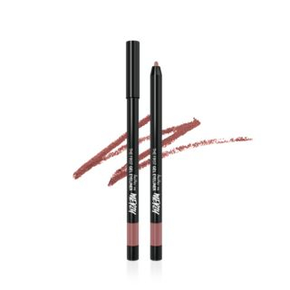 MERZY - The First Gel Eyeliner - 14 Farben