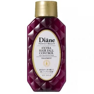NatureLab - Diane Perfect Beauty Extra Hair Fall Control Treatment Travel 50ml