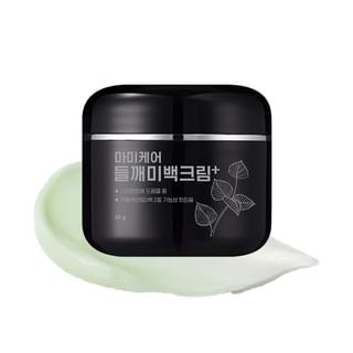 Mommy Care - Perilla Whitening Cream Plus 50G