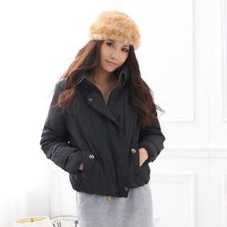 RingBear Padded Jacket