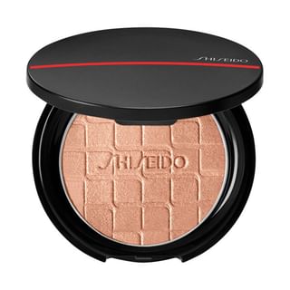 Shiseido - Aura Dew Illuminator Powder 02 Meteor