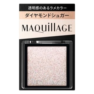 Shiseido - Maquillage Customized Eye Color Single SV841