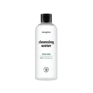Cleansing Water 300ml