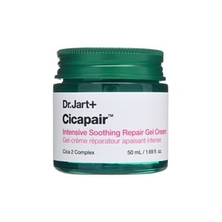 Dr. Jart+ - Cicapair Intensive Soothing Repair Gel Cream 50ml