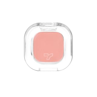 TONYMOLY - Eye Tone Single Eyeshadow - 33 Colors #417 Spring Coral