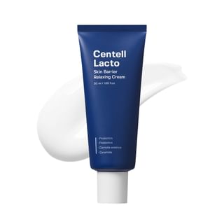 SUNGBOON EDITOR - Centell Lacto Skin Barrier Relaxing Cream - 50ml