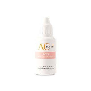 ZYMOGEN - AC Dr. A-Sol 30ml 30ml