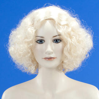 Wigs2You Party Medium Costume Wig - Wavy