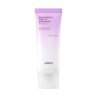 JUMISO - Niacinamide 3+ Tone-Up Sunscreen 40ml