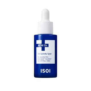 Isoi - Acni Dr. 1St Speedy Spot Jumbo 2026 Version - 28Ml