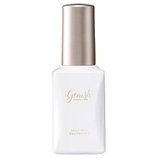 Cosme de Beaute - Daily Nail Protector DP01 Clear